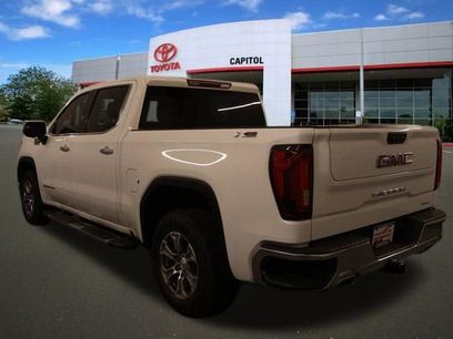 Used 2023 GMC Sierra 1500 SLT w/ SLT Convenience Package