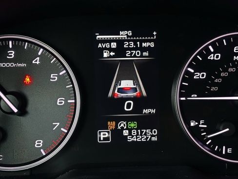 Used 2024 Subaru Outback Limited image 24