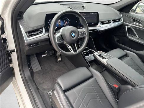 Used 2026 BMW X1 xDrive28i AWD/4WD image 10