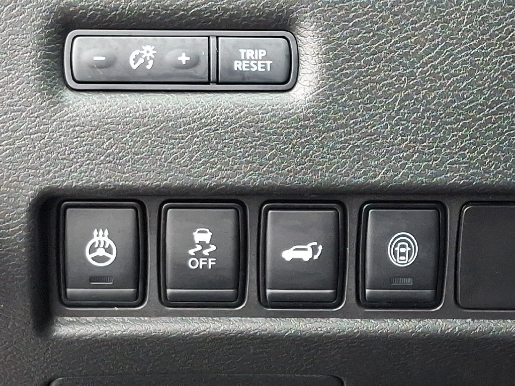 Certified 2023 Nissan Murano SL w/ SL Moonroof Package AWD/4WD image 27