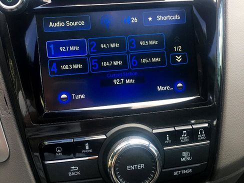 Used 2016 Honda Odyssey Touring image 21