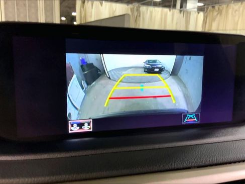 Certified 2022 Lexus RX 350 F Sport image 26