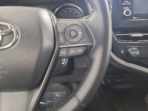 Certified 2024 Toyota Camry SE FWD image 26