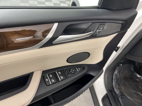 Used 2016 BMW X3 xDrive35i image 19