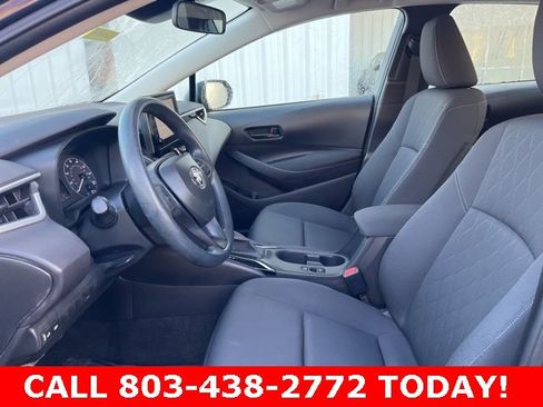 Used 2024 Toyota Corolla LE image 7