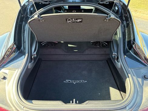 Used 2020 Toyota Supra Premium w/ Driver Assist Package image 33