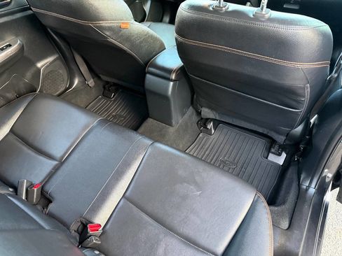 Used 2016 Subaru Crosstrek 2.0i Limited AWD/4WD image 18