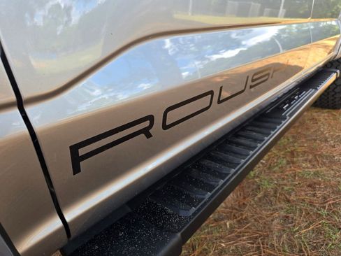 New 2025 Ford F150 XLT w/ Equipment Group 303A High image 27