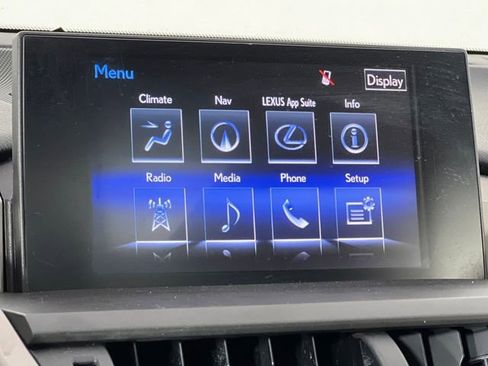 Used 2016 Lexus NX 200t FWD image 36