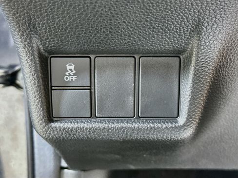 Certified 2025 Honda Civic LX image 9