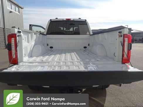 New 2026 Ford F350 XL w/ STX Appearance Package image 26