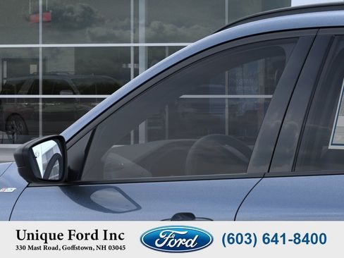 New 2026 Ford Escape ST-Line w/ Tech Pack #1 AWD/4WD image 20