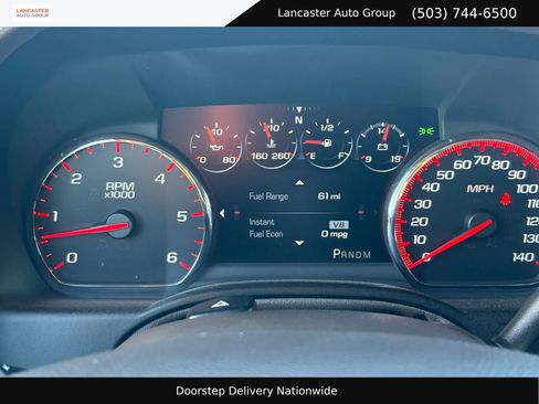 Used 2015 GMC Yukon Denali w/ Premium Package AWD/4WD image 12
