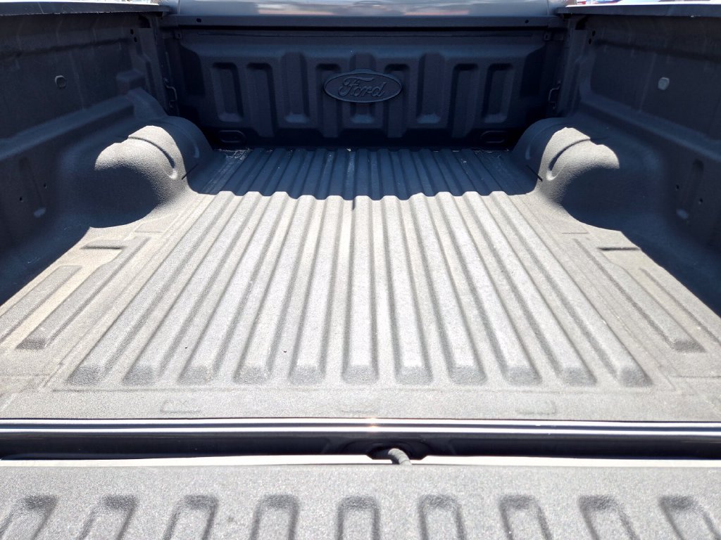 Used 2021 Ford Ranger Lariat w/ Equipment Group 501A High AWD/4WD image 13