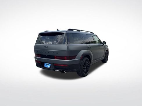 Used 2024 Hyundai Santa Fe Calligraphy FWD image 5