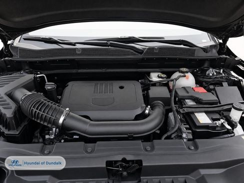 Used 2026 Chevrolet Blazer LT FWD image 14