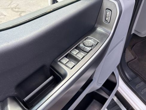 Used 2025 Ford F250 XLT AWD/4WD image 14