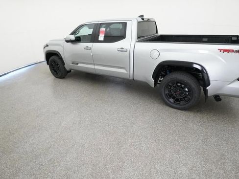 New 2026 Toyota Tundra Platinum AWD/4WD image 4