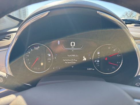 Used 2024 Chevrolet Malibu LT image 21