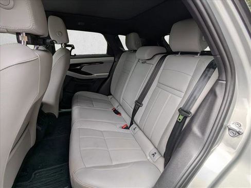 Certified 2026 Land Rover Range Rover Evoque S AWD/4WD image 10