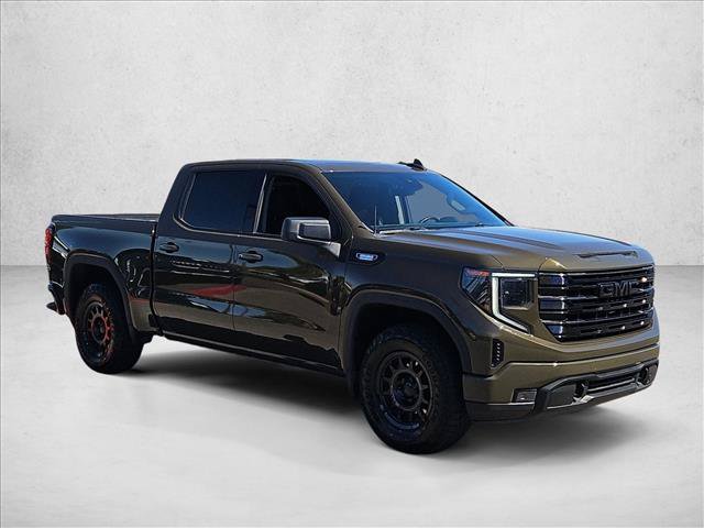 Used 2023 GMC Sierra 1500 Elevation AWD/4WD image 3