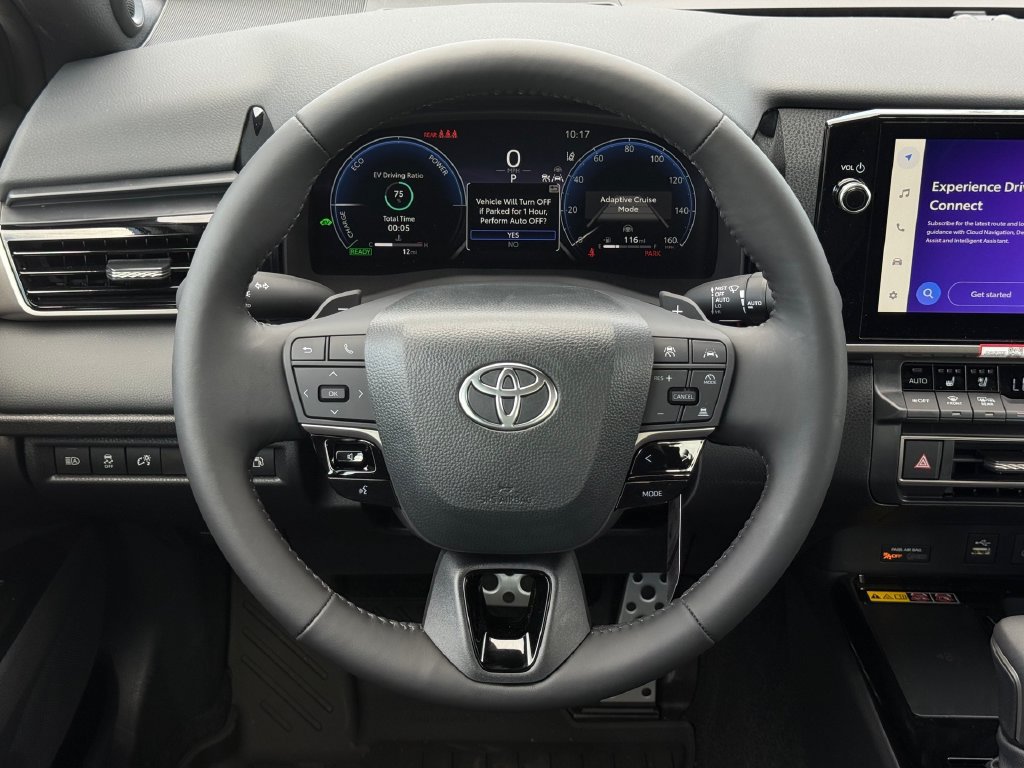 New 2026 Toyota Camry XSE FWD image 20