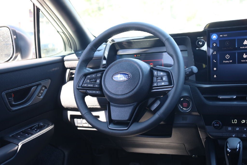 New 2026 Subaru Outback Limited XT AWD/4WD image 23