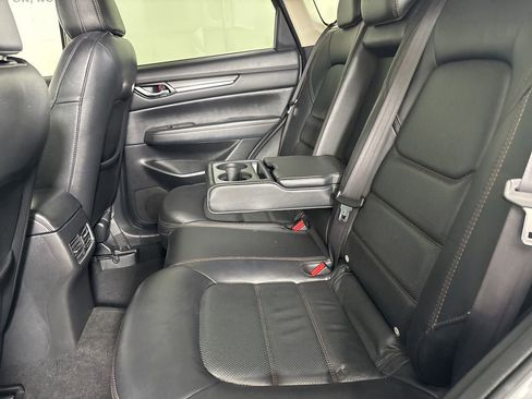 Used 2020 MAZDA CX-5 Grand Touring image 26