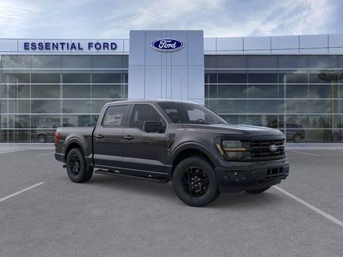 New 2026 Ford F150 XLT AWD/4WD image 7