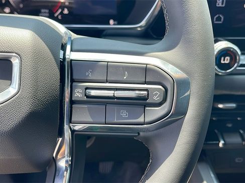 New 2025 GMC Canyon Elevation w/ Convenience Package image 23