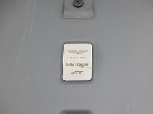 Used 2016 Aston Martin V8 Vantage GT RWD image 76