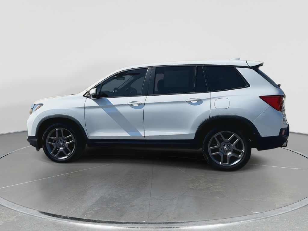 Used 2022 Honda Passport EX-L image 5