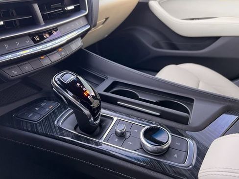 Certified 2022 Cadillac CT5 Premium Luxury image 21