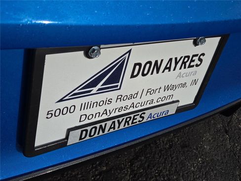 New 2026 Acura Integra A-Spec image 31