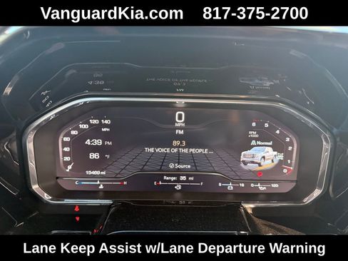 Used 2024 GMC Sierra 1500 Elevation w/ X31 Off-Road Package image 20