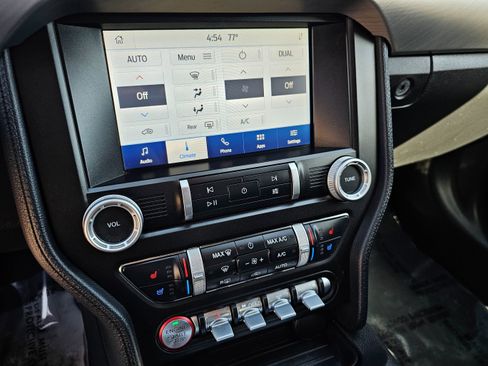 Used 2023 Ford Mustang Premium image 28