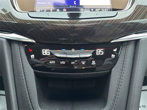 Used 2024 Cadillac XT6 Sport w/ Platinum Package image 55