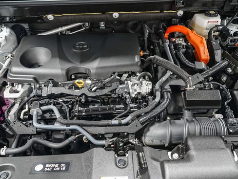 Used 2023 Toyota RAV4 XSE image 31