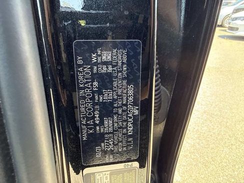 Used 2023 Kia Sportage LX AWD/4WD image 26