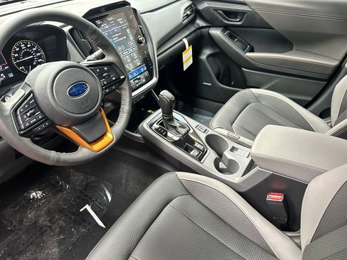 New 2026 Subaru Crosstrek 2.5i Wilderness AWD/4WD image 10