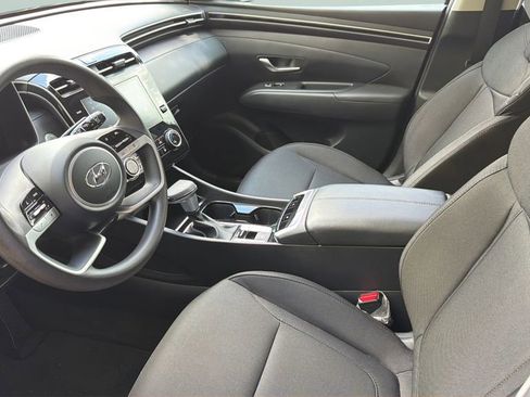 Used 2023 Hyundai Tucson SEL FWD image 31