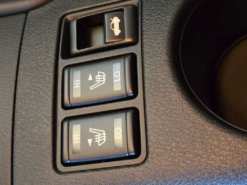 New 2026 Nissan Z Performance RWD image 18