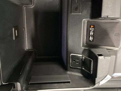 Used 2024 Chevrolet Silverado 1500 RST w/ RST All Star Premium Package image 49