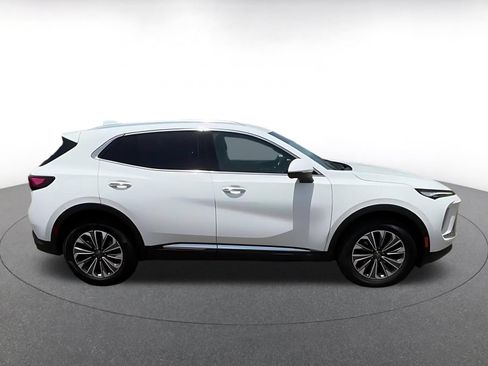 Used 2024 Buick Envision Preferred AWD/4WD image 16