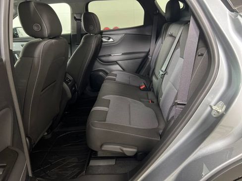New 2026 Chevrolet Blazer LT w/ Convenience Package image 22