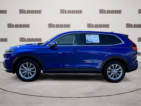 Used 2024 Honda CR-V EX-L image 2