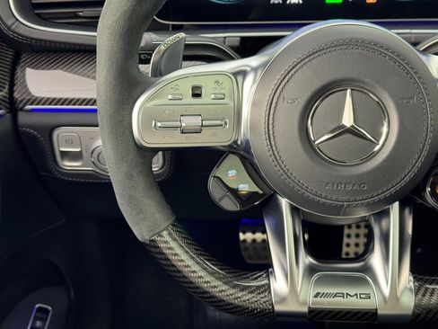 Used 2023 Mercedes-Benz GLE 63 AMG S image 25