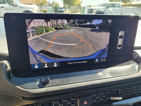 Certified 2023 Honda Accord Touring image 20