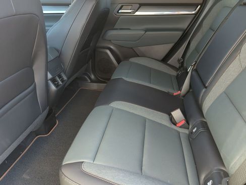 New 2026 GMC Terrain AT4 w/ Technology Package II image 23