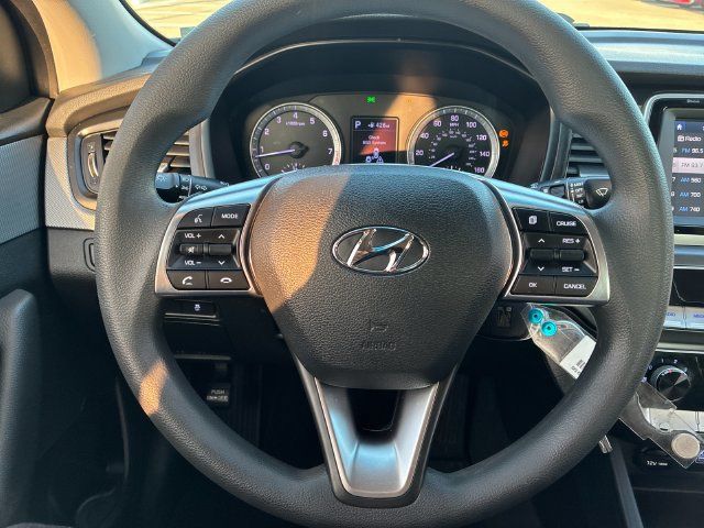 Used 2018 Hyundai Sonata SE FWD image 21